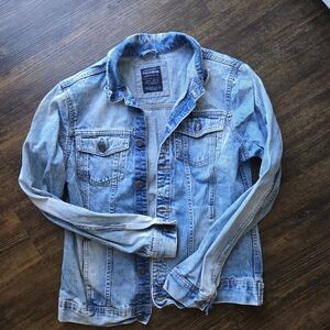 Pull & Bear Jean Jacket